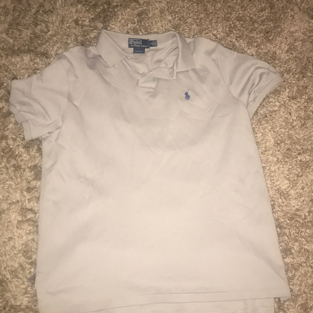 Men’s polo shirt